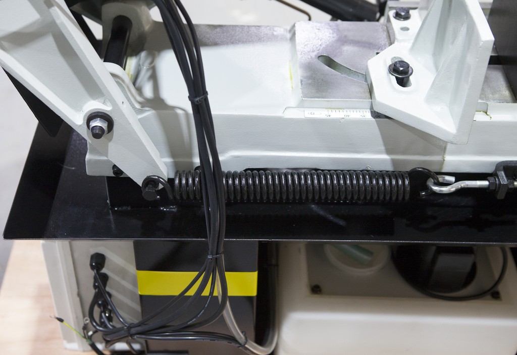 Фото Станок ленточнопильный Stalex BS-912B от018000237