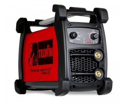Смотреть сварочный аппарат telwin technology 238 xt ce/mpge на сайте «От и До.ру» Сварочный аппарат Telwin TECHNOLOGY 238 XT CE/MPGE