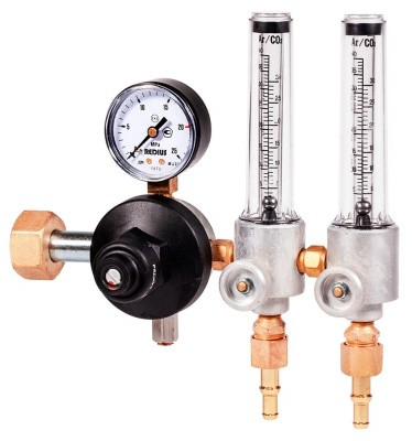 Регулятор расхода газа Redius универсальный У-30/АР-40-КР1-Р2