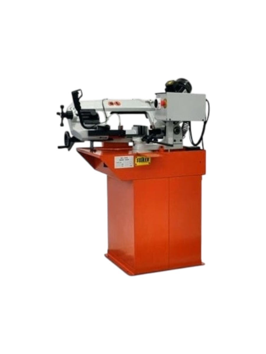 Фото Станок ленточнопильный Stalex BS-215G (высота полотна 20мм) от018000219
