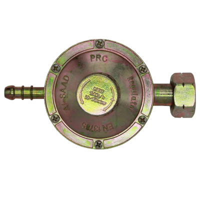 Редуктор пропановый Оберон РДСГ 1-1,2