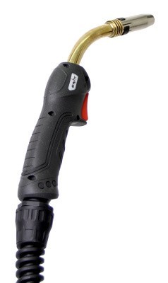 Сварочная горелка EWM UM 24 G 4м