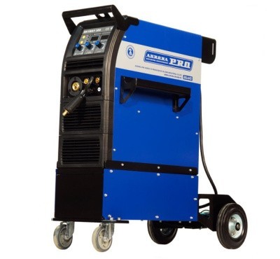 Сварочный полуавтомат Aurora PRO SKYWAY 300