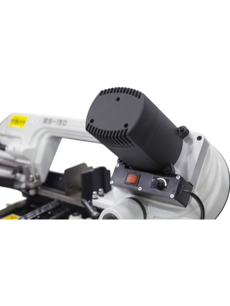 Фото Станок ленточнопильный Stalex BS-150 от018000218