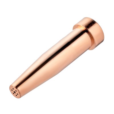 Мундштук ПТК ацетиленовый к Резаку Р3-362 №5 (150-200мм)