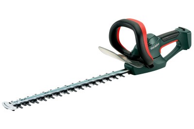 Аккумуляторный кусторез Metabo AHS 18-55 V