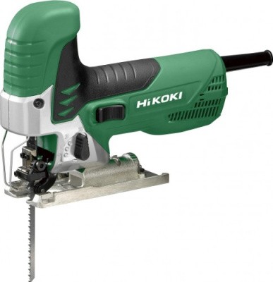 Лобзик HiKOKI CJ 90VAST