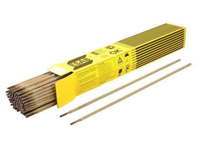 Сварочный электрод Esab OK 46.00 3.0x350 мм, 2.5 кг