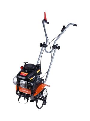 Культиватор Кратон GC-4,0-380