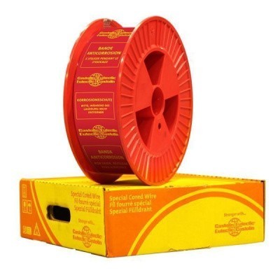 Сварочная проволока самозащитная TeroMatec AN 4660 d=1,2 мм, упак. 15 кг