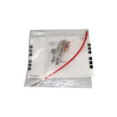 Комплекты оборудования для горелки EWM MT301CG/MT451CW Alu M9 ф1,2 мм