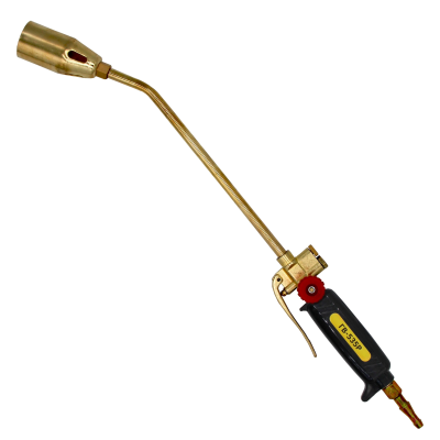 Горелка газовоздушная Оберон ГВ-535Р