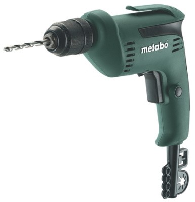Безударная дрель Metabo BE 6