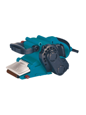 Машина шлифовальная Кратон ленточная BS-900-75 (узкий ролик)