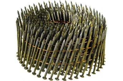 Гвозди барабанные Fubag для N65C (2.10x50 мм, кольцевая накатка, 14000 шт)