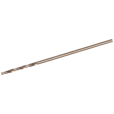 Сверло по металлу HSS-G (1.0 мм, 2 шт.) Milwaukee 4932352345