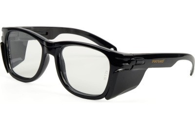 Очки "О34 Progress" прозрачная линза