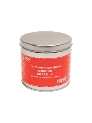 Паста антипригарная защитная KRASS J-5 400 г