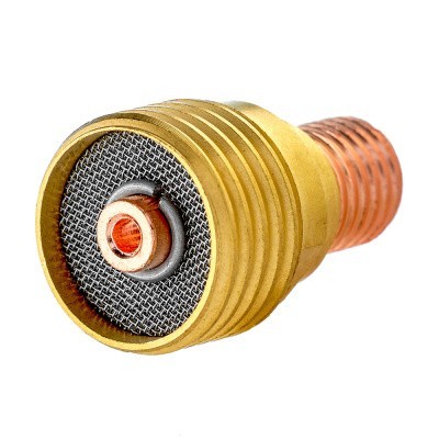 Держатель цанги ПТК Газовая Линза D=1,6мм (TIG TP 9/20/25) LAX0916