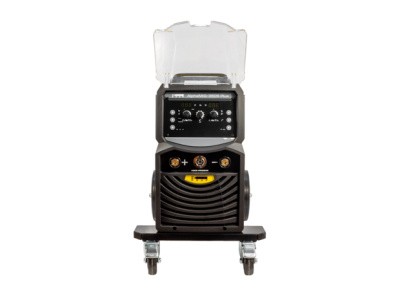 Сварочный полуавтомат КЕДР AlphaMIG-350S Plus