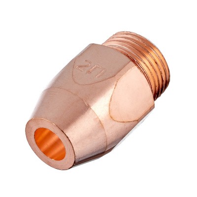 Мундштук ПТК наружный к Резакам серии Р3П-03/Р3П-03Р №2П