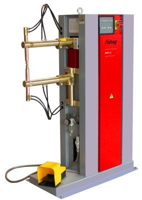 Аппарат точечной сварки Fubag RSV 25M с блоком управления S1