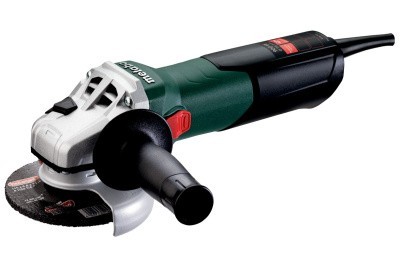 Угловая шлифмашина Metabo W 650-125