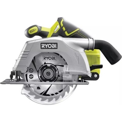 Ryobi ONE+ Дисковая пила ONE+ R18CS-0 без аккумулятора в комплекте 5133002338