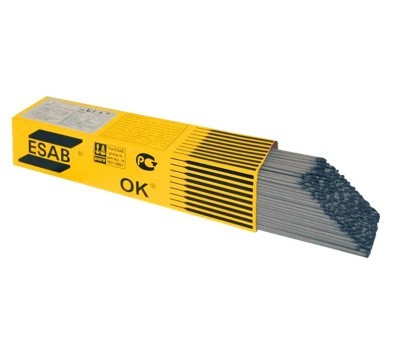 Сварочный электрод Esab УОНИИ 13/55 3,0 мм, 4.5 кг