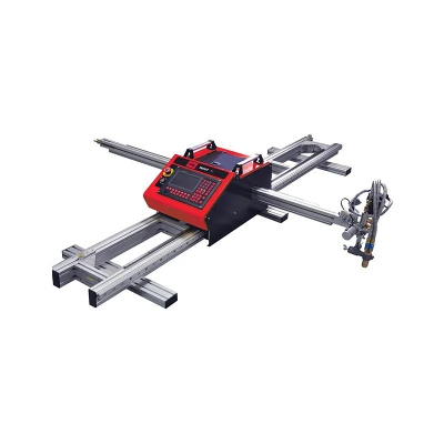 Портативные машины термической резки Fubag с ЧПУ серии INCUT