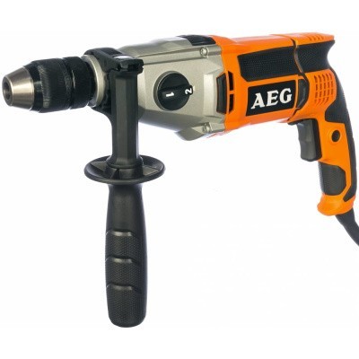 Ударная дрель AEG SB2E 1100RV 4935447375