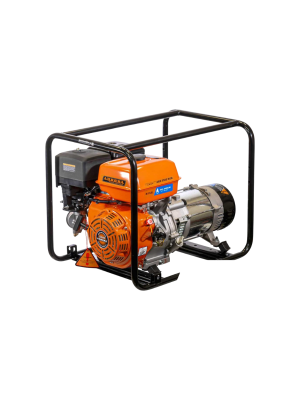 Бензогенератор Aurora ABE 5500 RUN