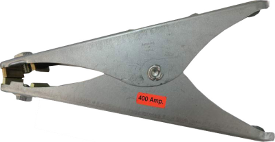 Клемма заземления Abicor Binzel MK 400