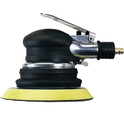 Пневматическая шлифмашинка ABAC орбитальная