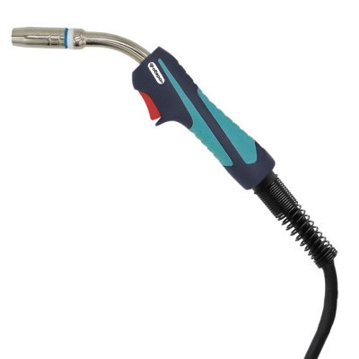 Смотреть сварочная горелка оберон mw-25ak 3 м на сайте «От и До.ру» Сварочная горелка Оберон MW-25AK 3 м