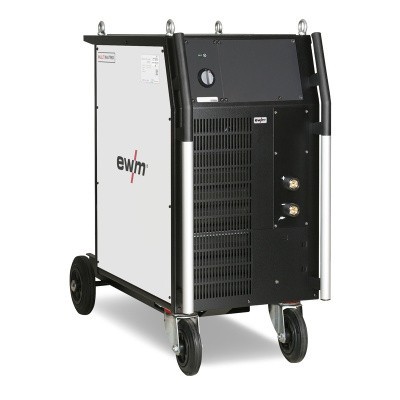 Сварочный полуавтомат EWM Taurus 401 Synergic S MM FDG