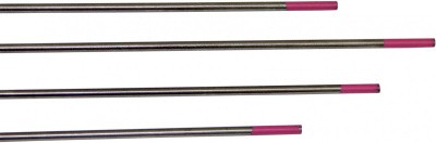 Смотреть вольфрамовый электрод ewm lymox d=1.0 x 175 мм, упак. 10 шт на сайте «От и До.ру» Вольфрамовый электрод EWM Lymox D=1.0 x 175 мм, упак. 10 шт