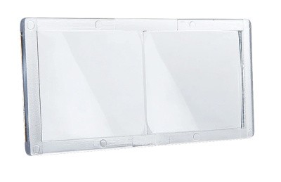 Диоптрическая линза Оберон D=1.50