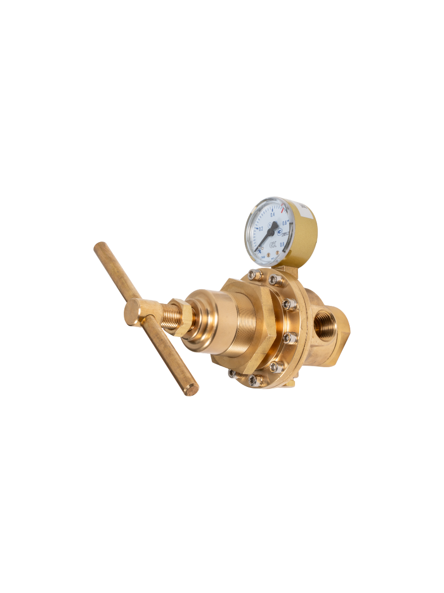 Фото Редуктор сетевой KRASS СКО-200 ПОВЕРЕННЫЙ от015000408