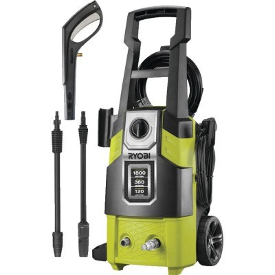 Ryobi Мойка высокого давления 120Бар RPW120B 5133004600