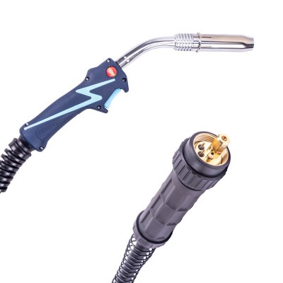 Горелка FoxWeld MIG-40