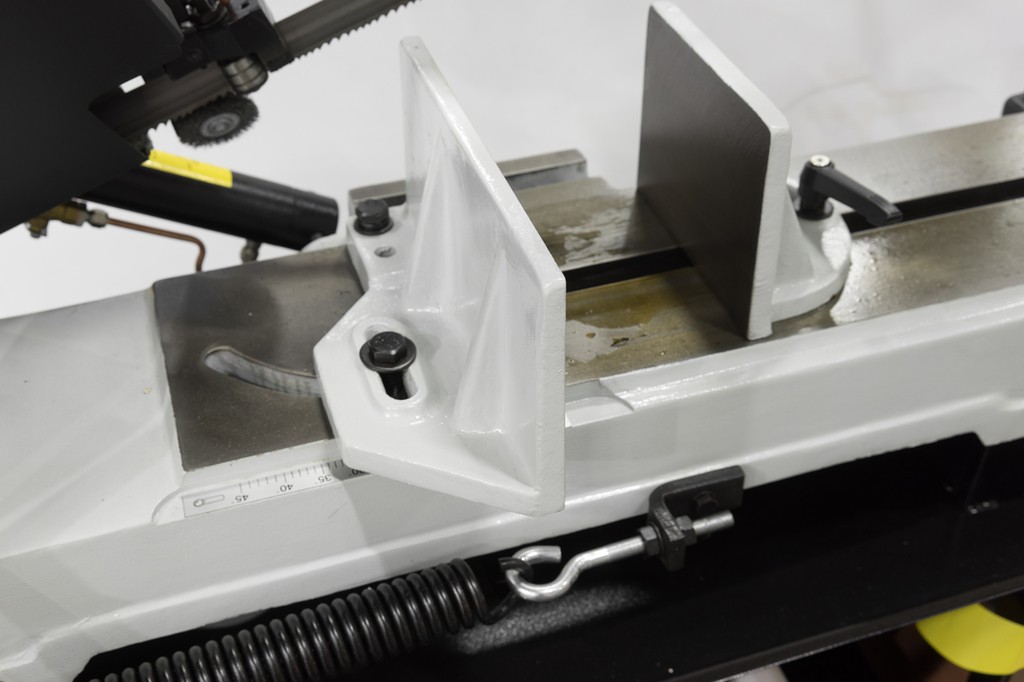 Фото Станок ленточнопильный Stalex BS-912G от018000238