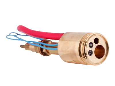 Евроадаптер панельный МИГ ITG6005