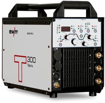 Смотреть сварочный аппарат ewm tetrix 300 classic activarc tmd на сайте «От и До.ру» Сварочный аппарат EWM Tetrix 300 Classic activArc TMD