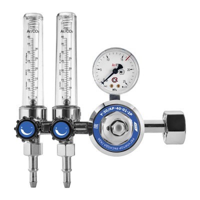 Регулятор расхода газа ПТК У-30/АР-40-01-2P