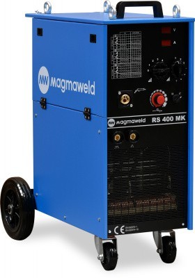 Смотреть сварочный полуавтомат magmaweld rs 400 mk на сайте «От и До.ру» Сварочный полуавтомат Magmaweld RS 400 MK