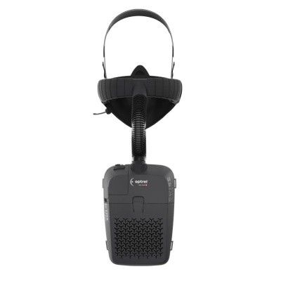 Турбоблок Optrel Swiss Air с контроллером