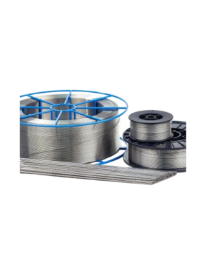 Проволока сварочная Dratec DT-1.4337 (312) Ø 1,0 мм, 15 кг (D11433710K3)