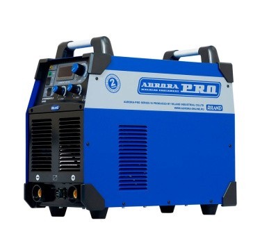 Сварочный аппарат Aurora PRO STRONGHOLD 500M