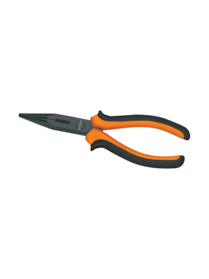 Тонкогубцы Кратон Agressor Cr-V 150 мм